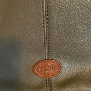 Fossil shoulder bag